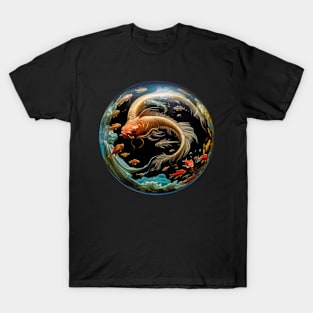 Mythical Creature 06 T-Shirt